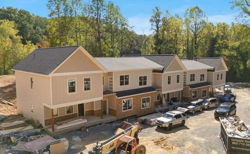 Townhouse in Gatlinburg, Tennessee, United States 1