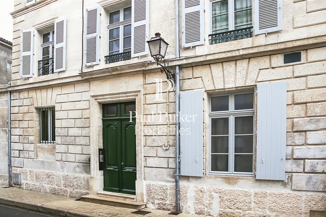 Villa in Saint Ausone-Saint Martin-Saint Gelais, Angoulême, Frankreich 1 - 19161555
