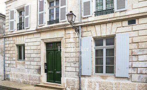 Villa in Saint Ausone-Saint Martin-Saint Gelais, Angoulême, Frankreich 1