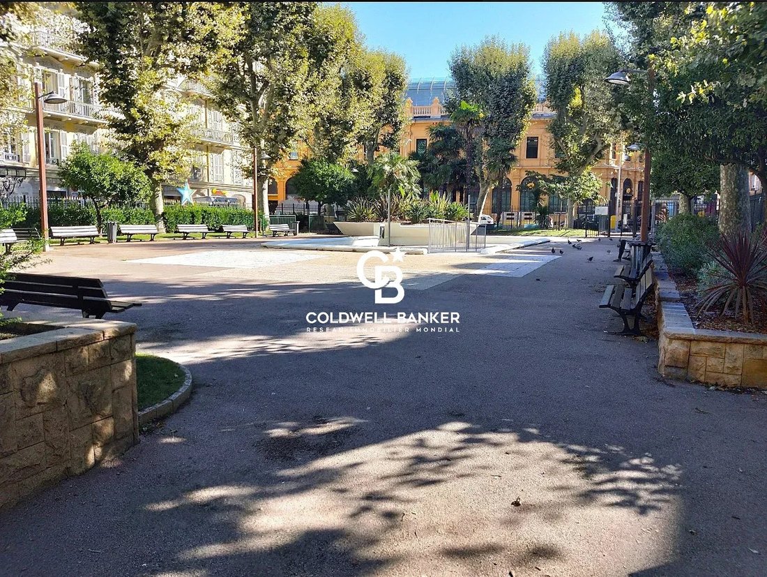 Apartamento en Niza, Provenza-Alpes-Costa Azul, Francia 5 - 19164660