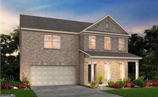 Casa en College Park, Georgia, Estados Unidos 1