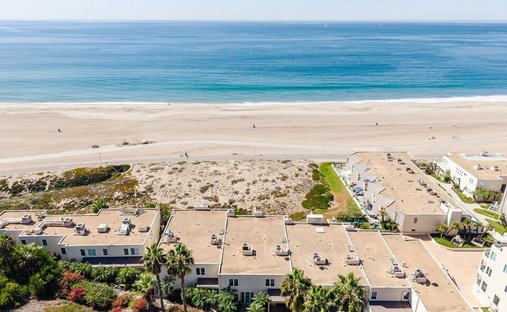 Residenza a Los Angeles, California, Stati Uniti 1