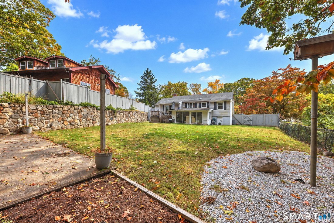 Maison à Stamford, Connecticut, États-Unis 5 - 19162357