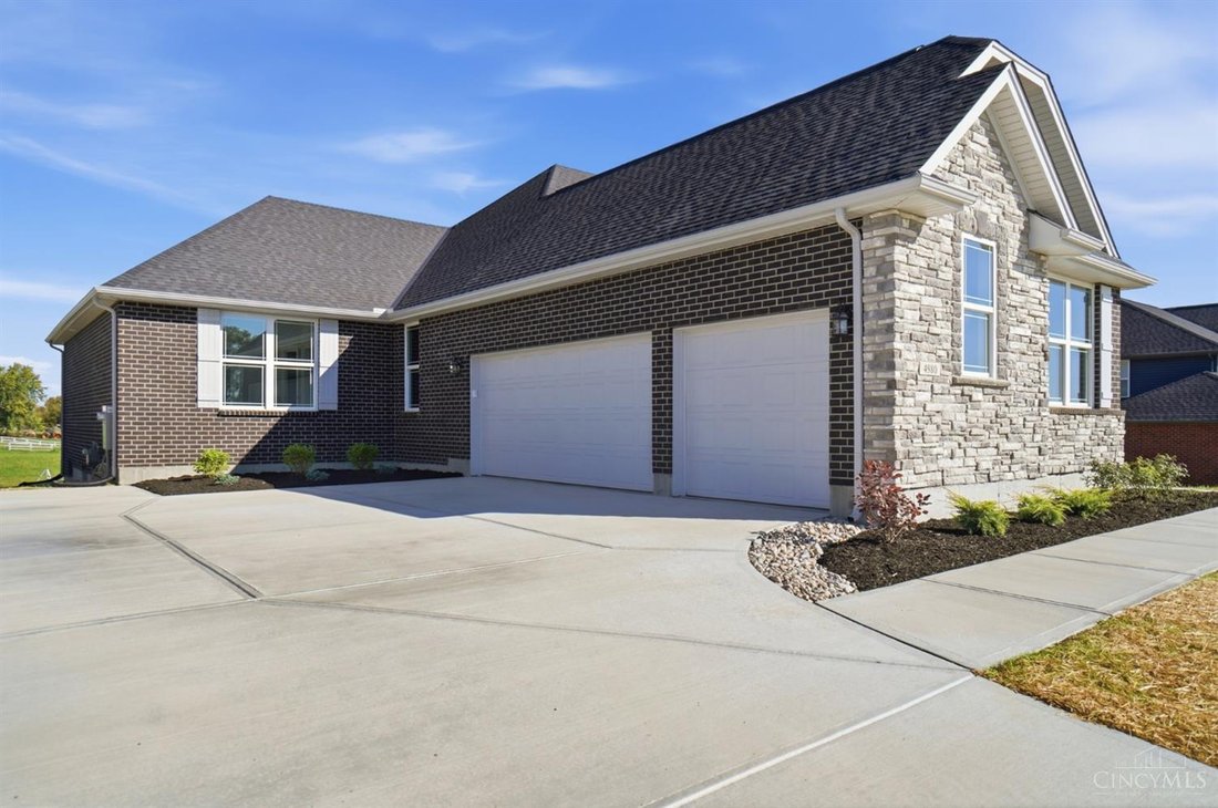 Maison à Liberty Twp, Ohio, États-Unis 3 - 18635458