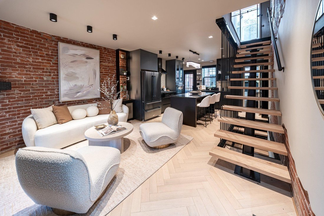 Townhouse in Washington, District of Columbia, United States 4 - 19165547