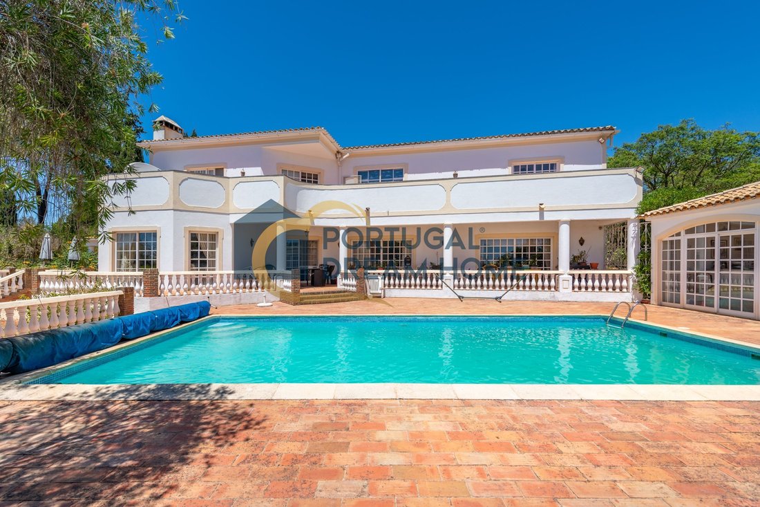Villa à Algoz e Tunes, Algarve, Portugal 4 - 19161333