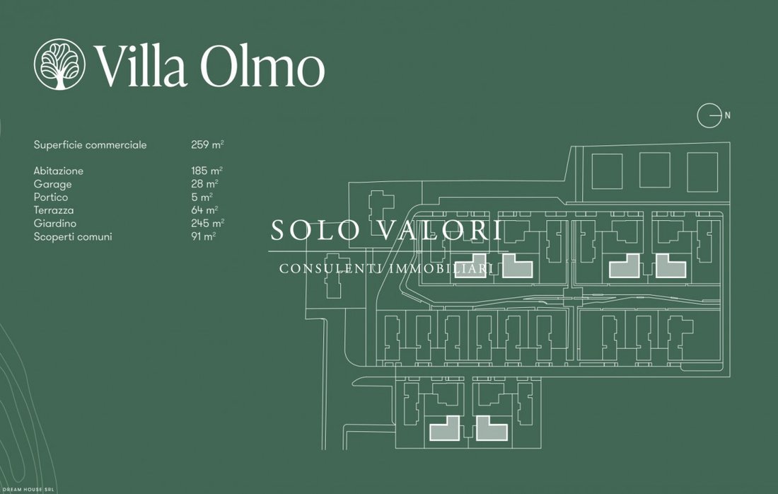 House in Carpenedo-Bissuola, Venice, Veneto 5 - 19164913