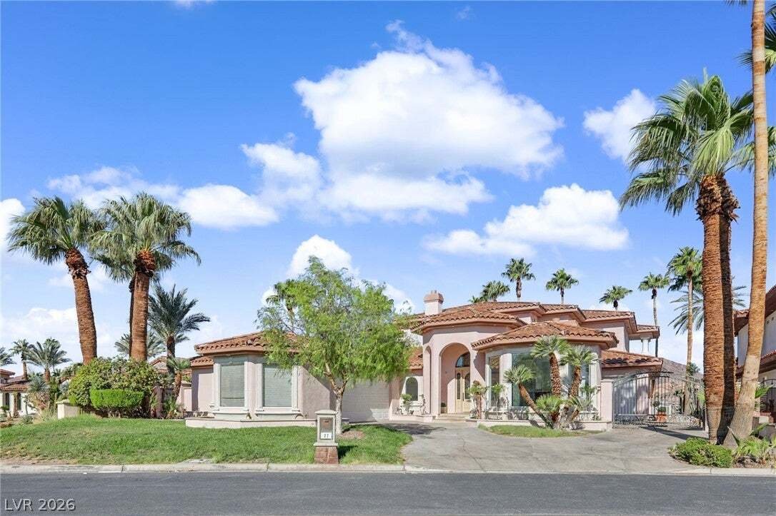 House in Henderson, Nevada, United States 1 - 19160072