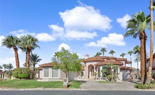House in Henderson, Nevada, United States 1