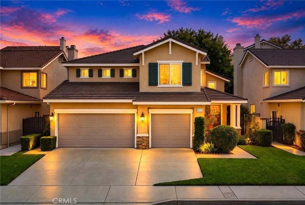 House in Chino Hills, California, United States 1 - 19163901