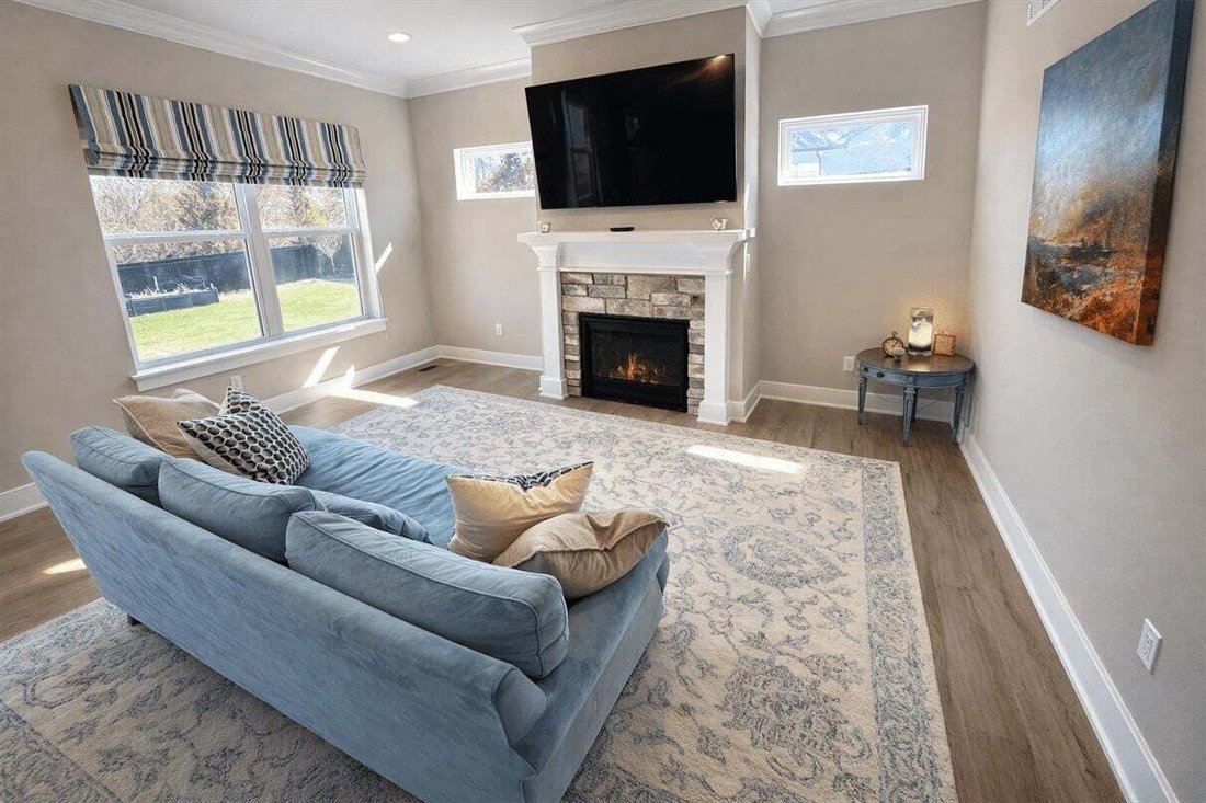Condominio a Howell, Michigan, Stati Uniti 4 - 19163784