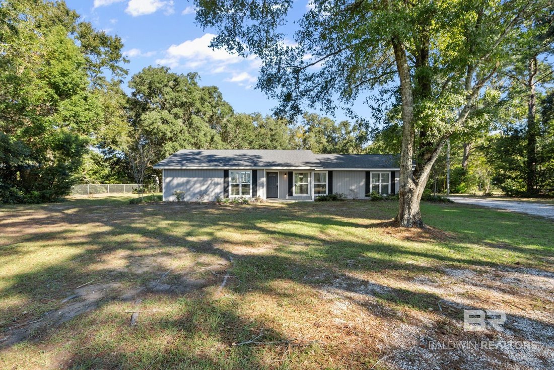 House in Fairhope, Alabama, United States 4 - 19159979