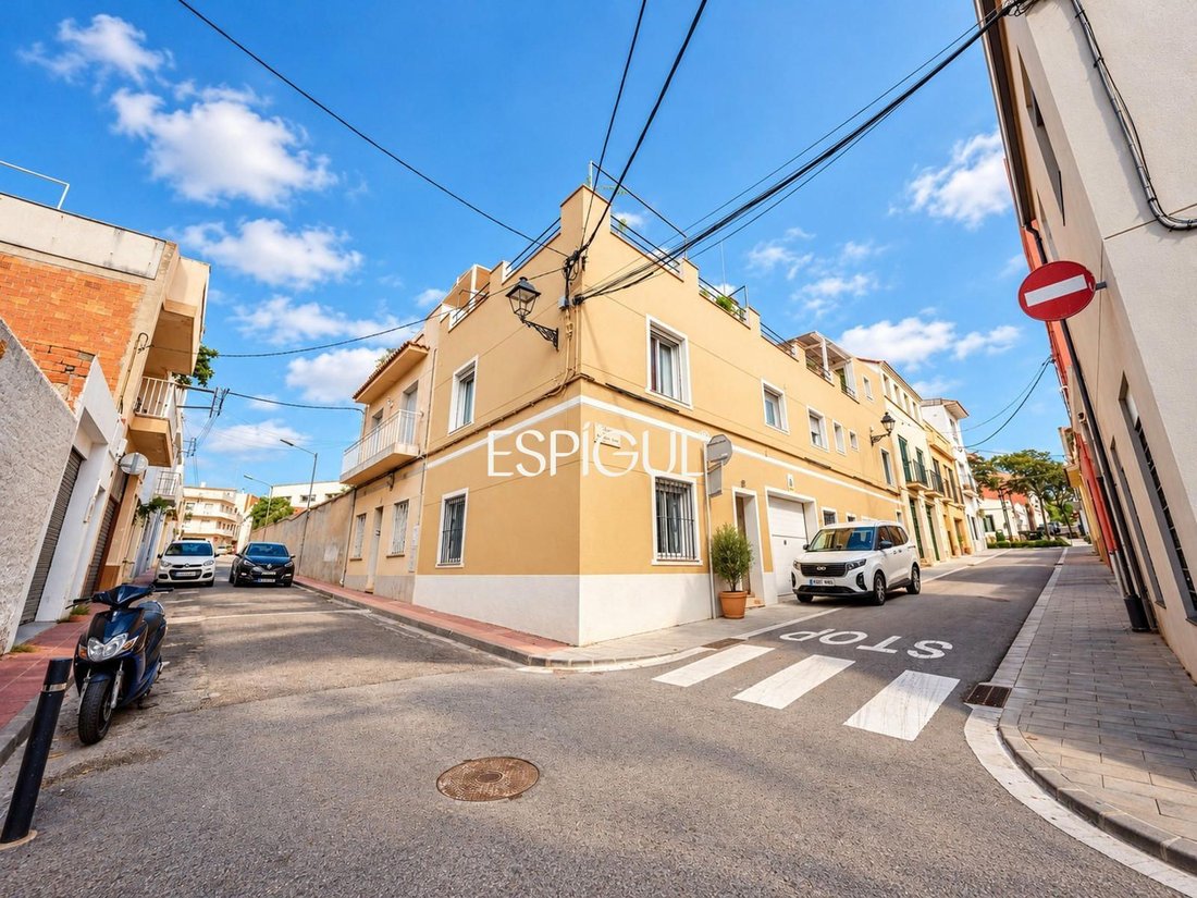 House in Sant Feliu de Guixols, Catalonia, Spain 1 - 19162476