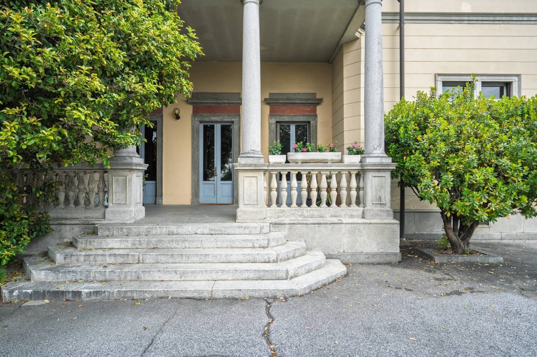 Villa in Limido Comasco, Lombardy, Italy 4 - 19165705