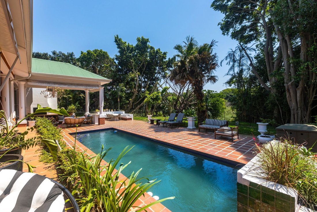 House in Mount Edgecombe Country Estate 2, KwaZulu-Natal, South Africa 3 - 19162770