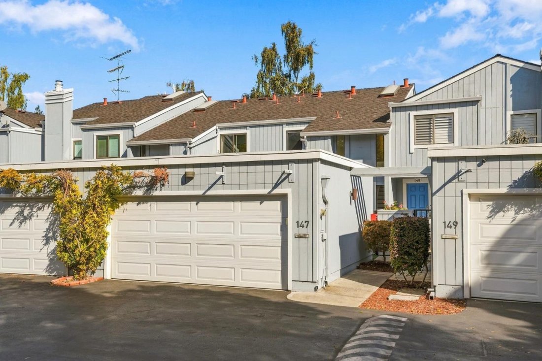 Residenza a Mountain View, California, Stati Uniti 1 - 19163151