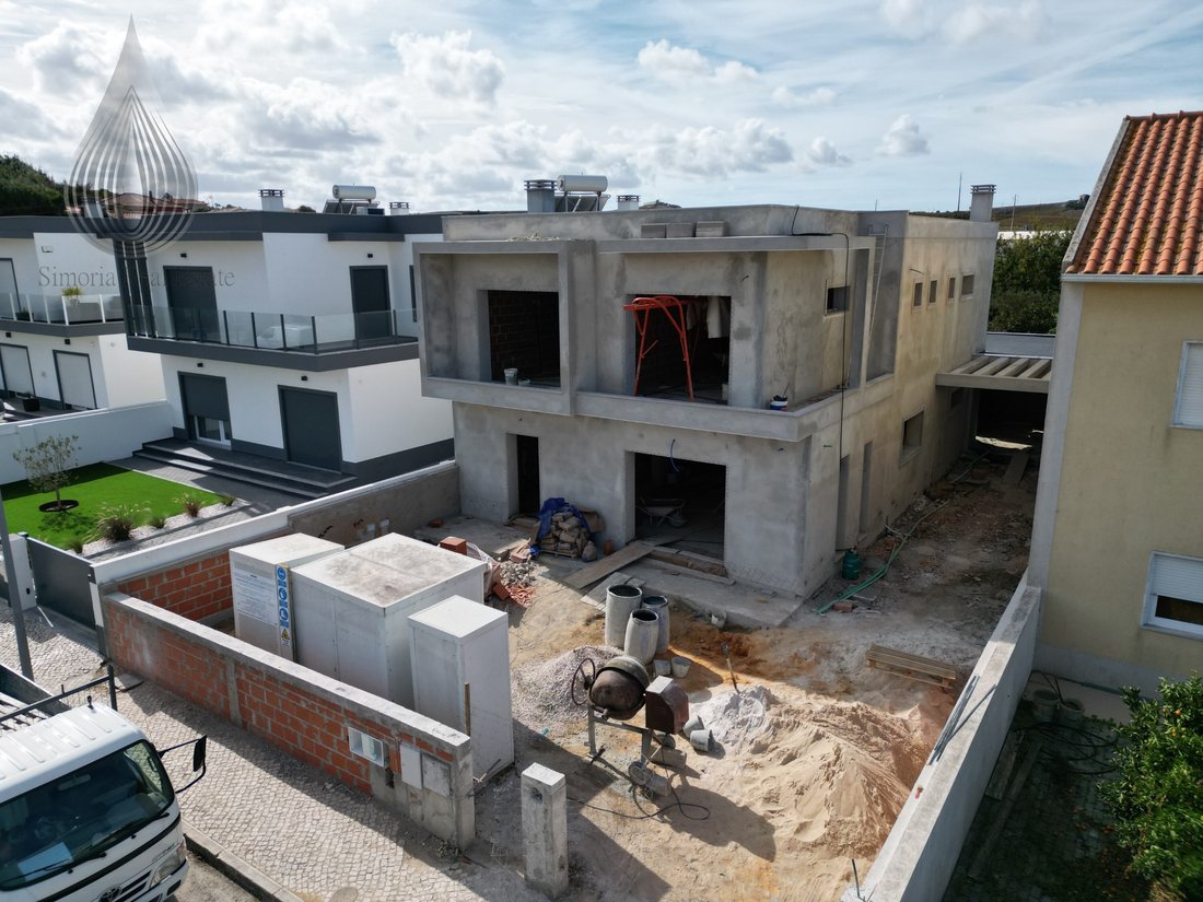 House in Ventosa, Lisbon, Portugal 3 - 19161422
