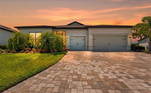 House in Parrish, Florida, United States 1