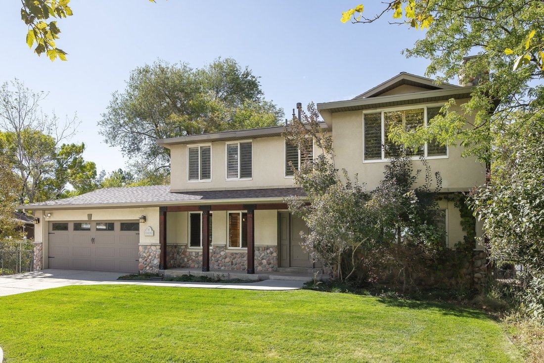 Casa a Sandy, Utah, Stati Uniti 1 - 19162105