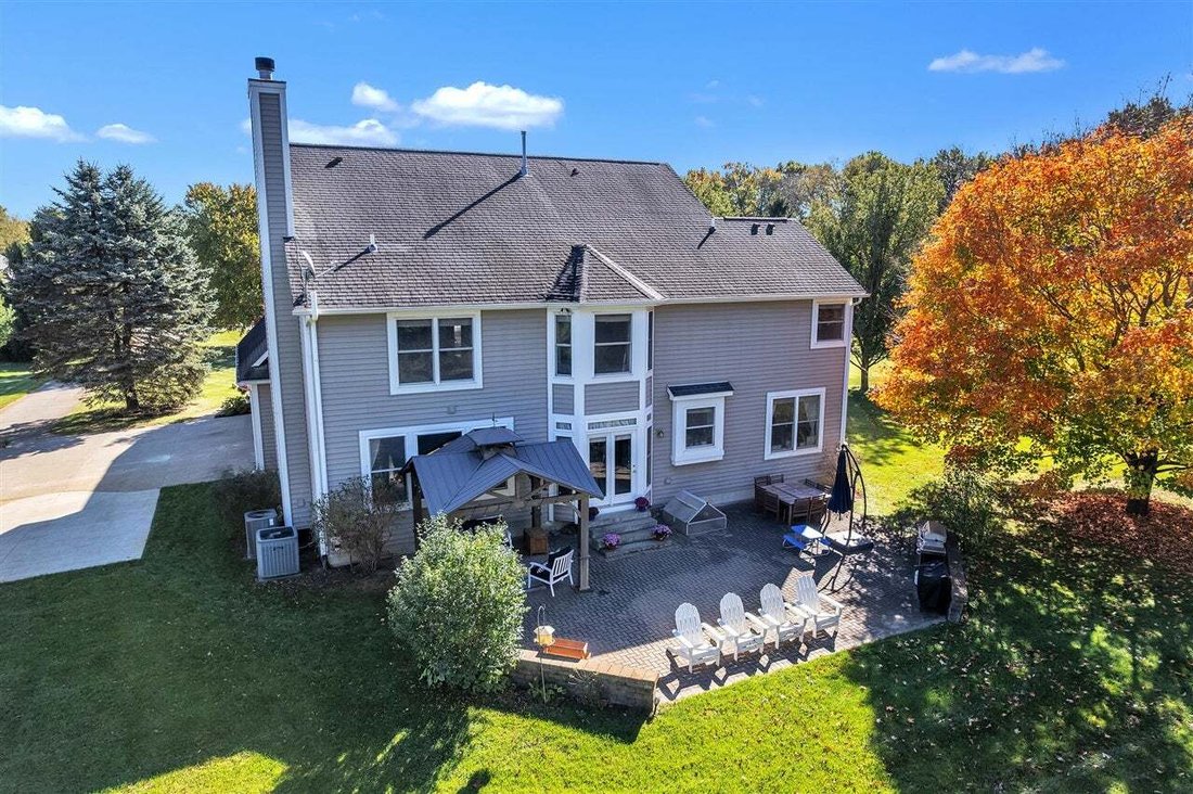 House in Dexter, Michigan, United States 5 - 19160834