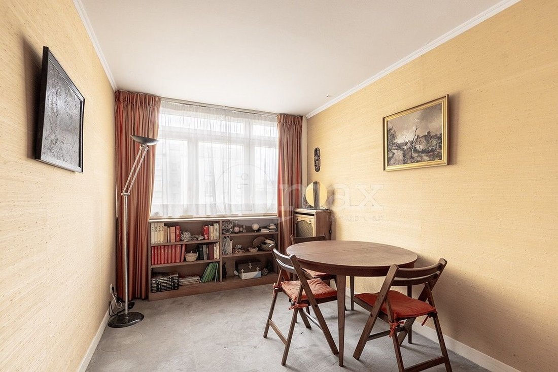 Apartment in Hôtel de Ville, Courbevoie, France 2 - 19163971