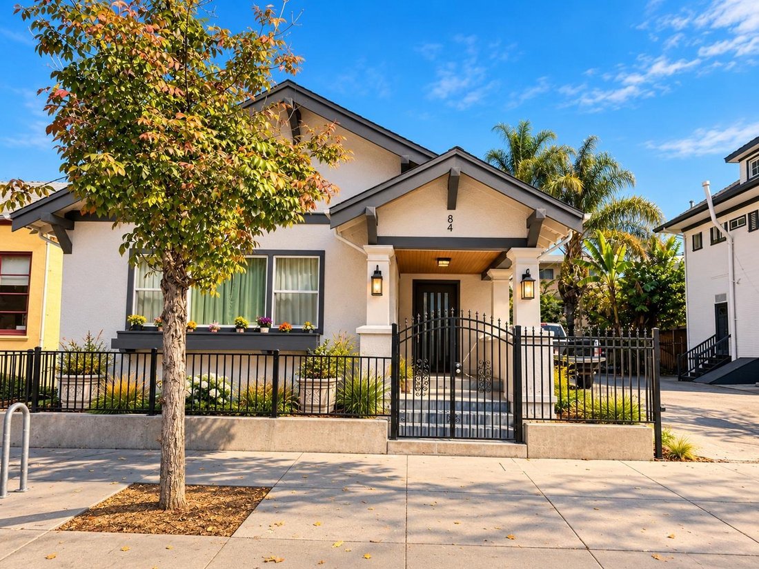 Casa a San Jose, California, Stati Uniti 1 - 19163153