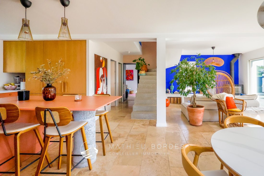 Casa a Anglet, Nuova Aquitania, Francia 3 - 19161266