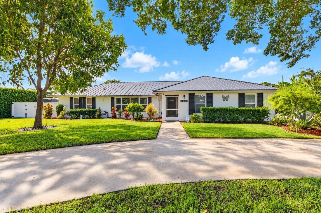 Casa a Delray Beach, Florida, Stati Uniti 1 - 19163454