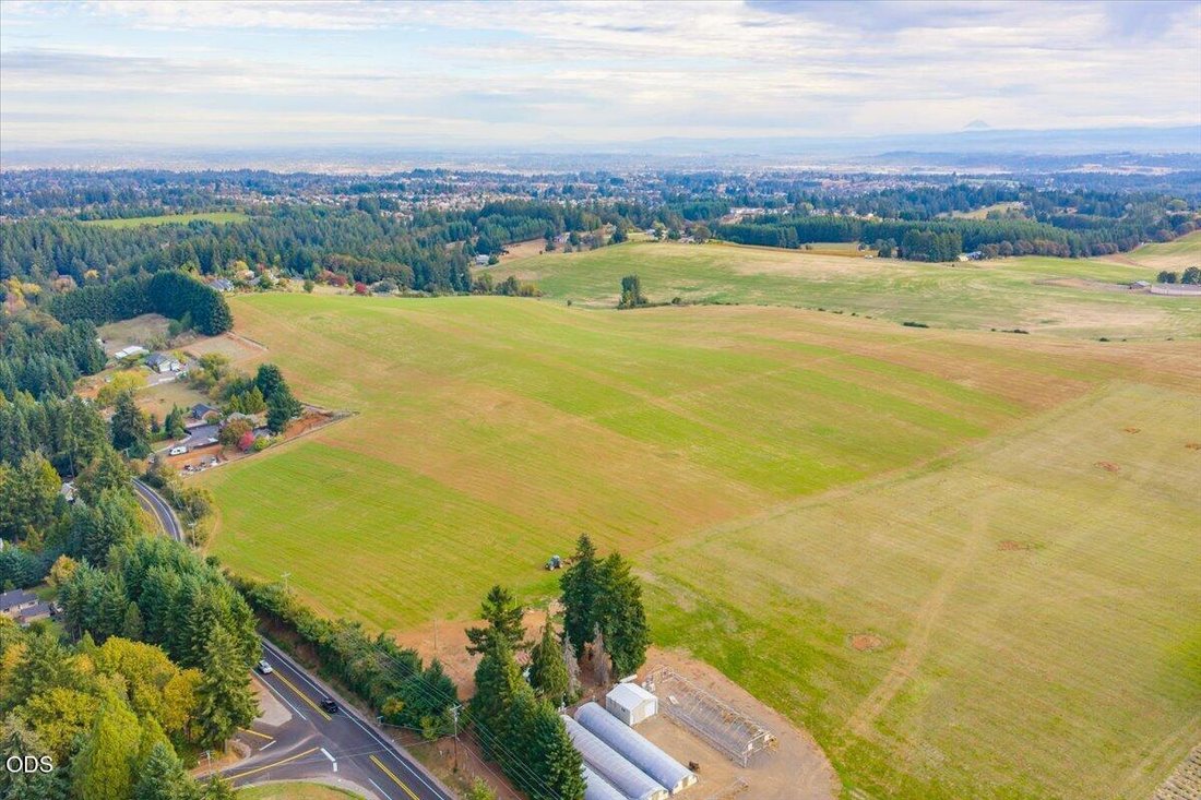 Farm Ranch in Salem, Oregon, United States 3 - 19164881