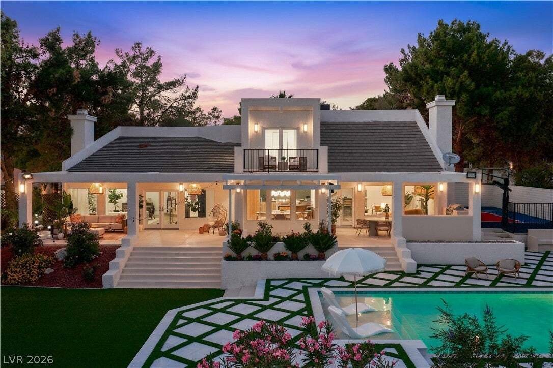 Maison à Henderson, Nevada, États-Unis 1 - 19162527