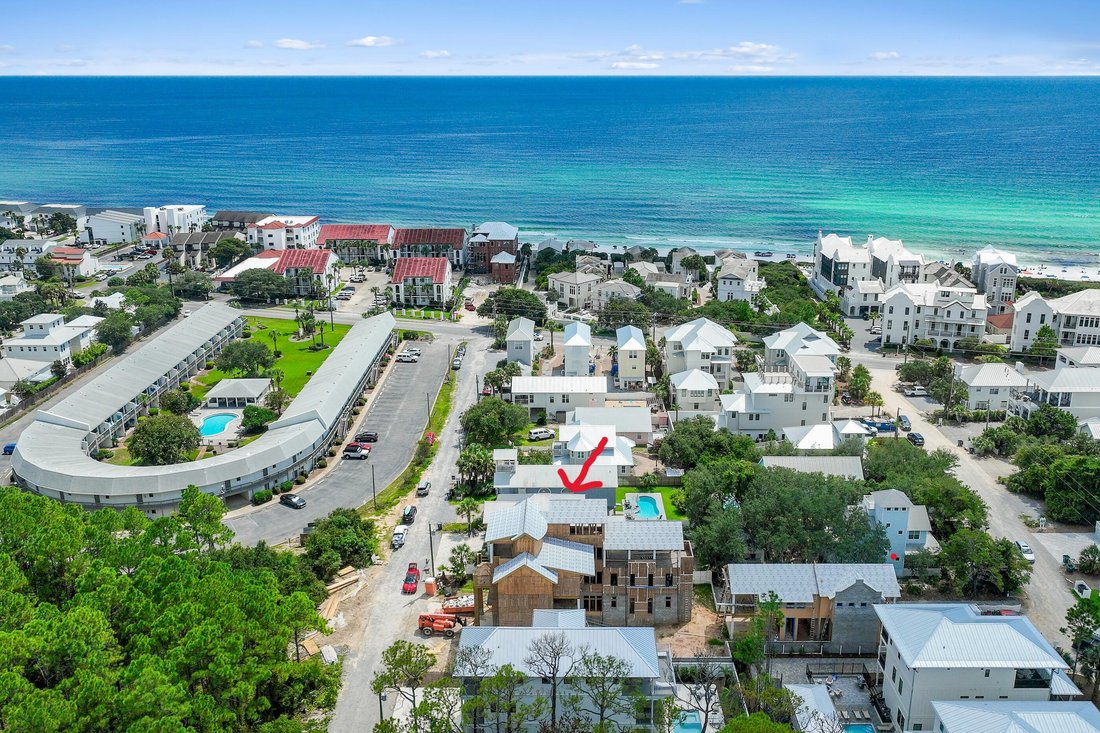 Casa a Santa Rosa Beach, Florida, Stati Uniti 5 - 19162440