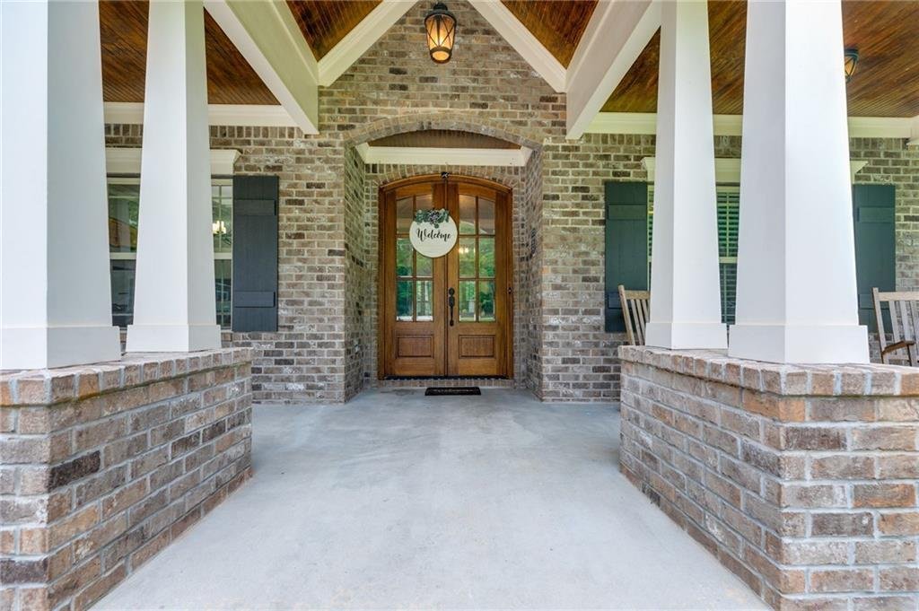 Casa en Winston, Georgia, Estados Unidos 4 - 19164801