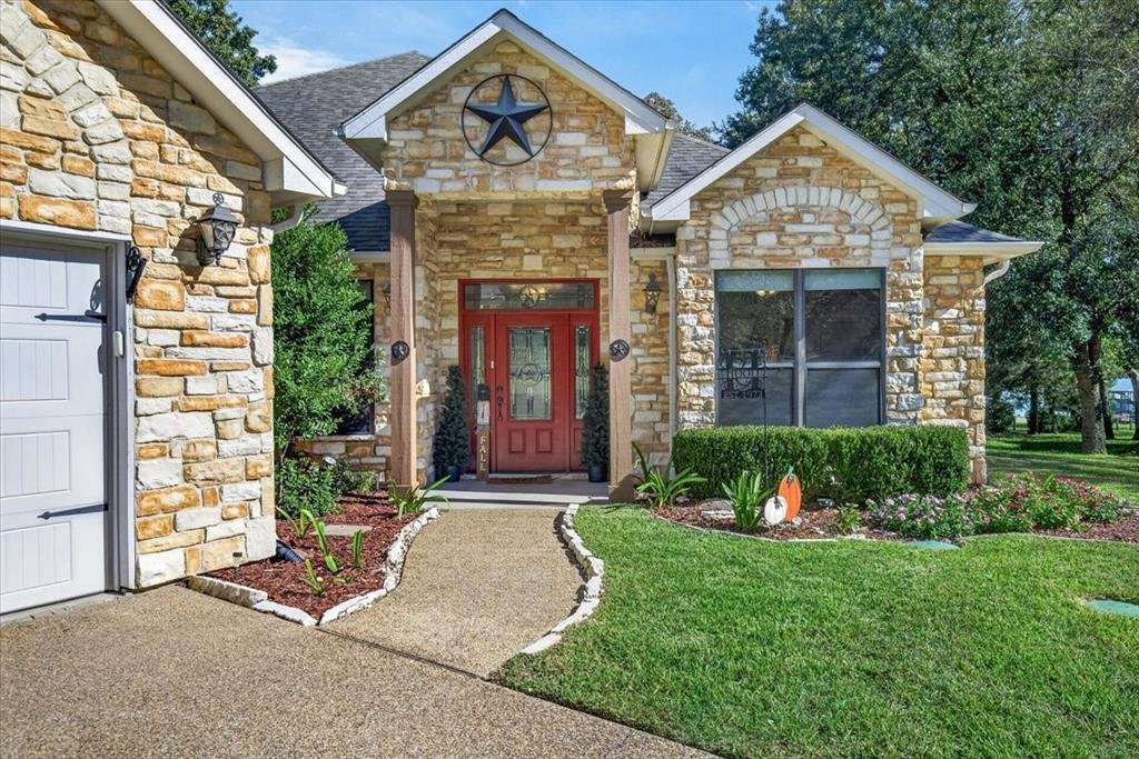 Casa en Athens, Texas, Estados Unidos 1 - 19164009