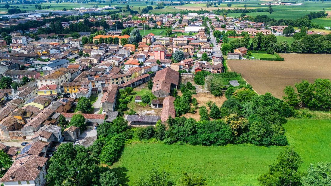 Maisons de campagne à Maleo, Lombardie, Italie 3 - 19165798
