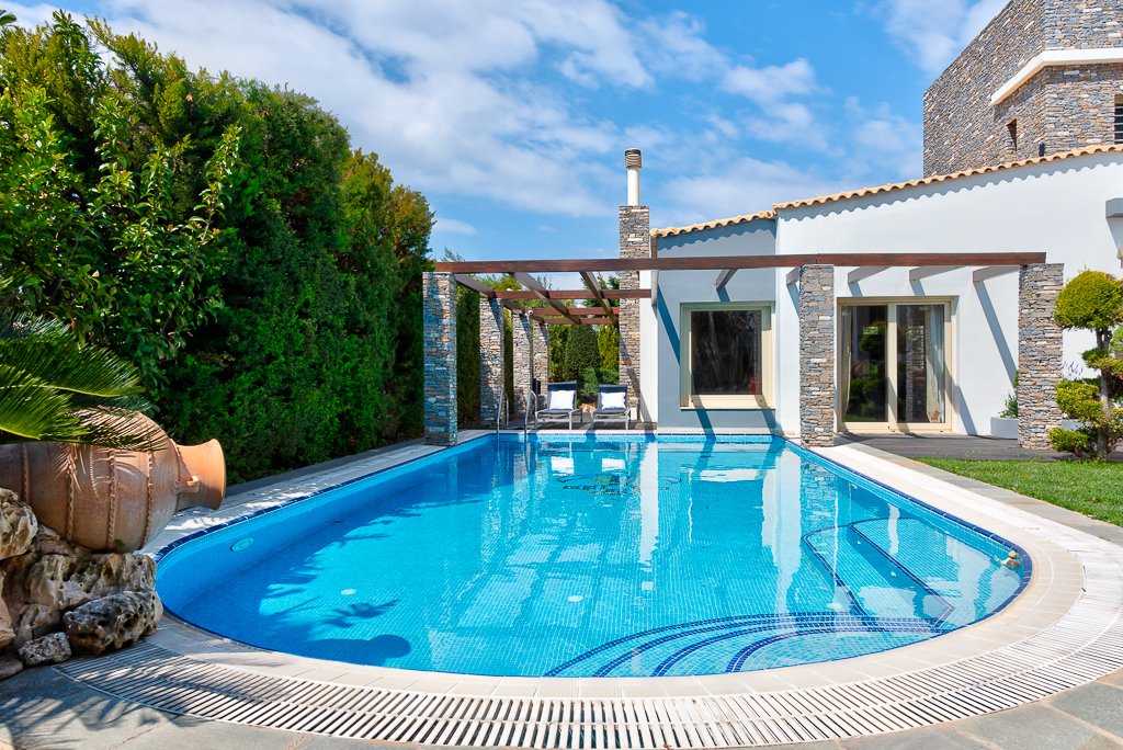 Villa à Vari, Attique, Grèce 3 - 19164396