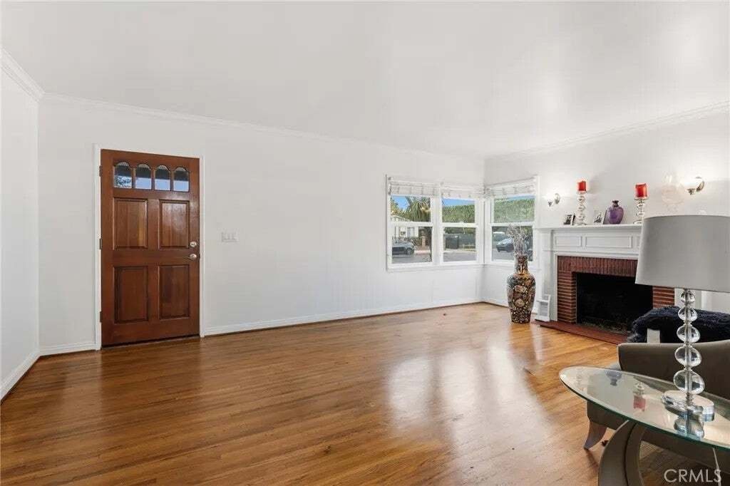 Casa en Los Ángeles, California, Estados Unidos 5 - 19163871