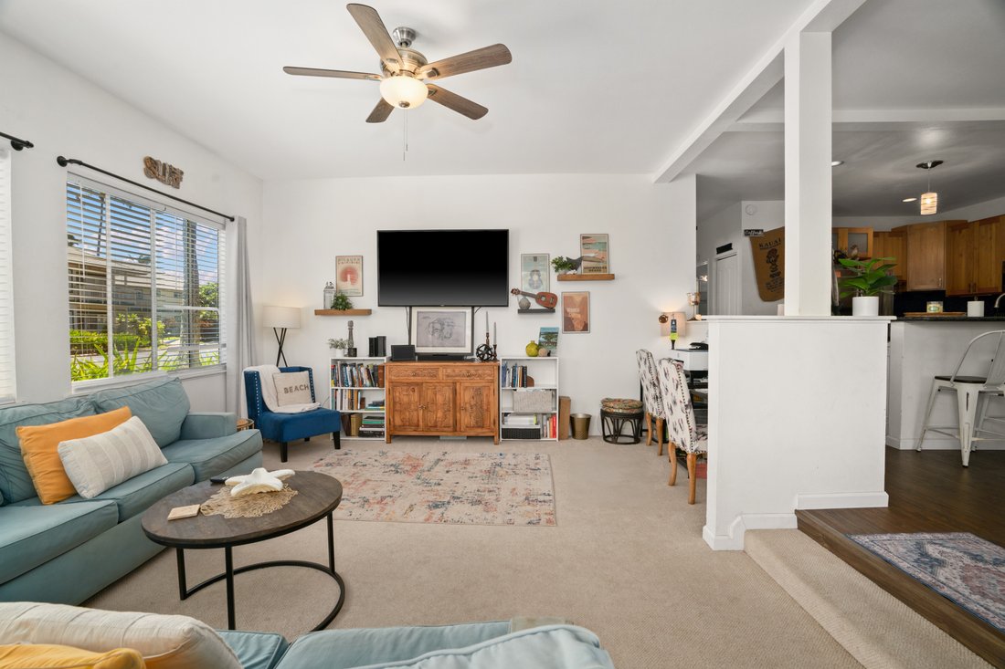 Condo in Koloa, Hawaii, United States 4 - 19166041