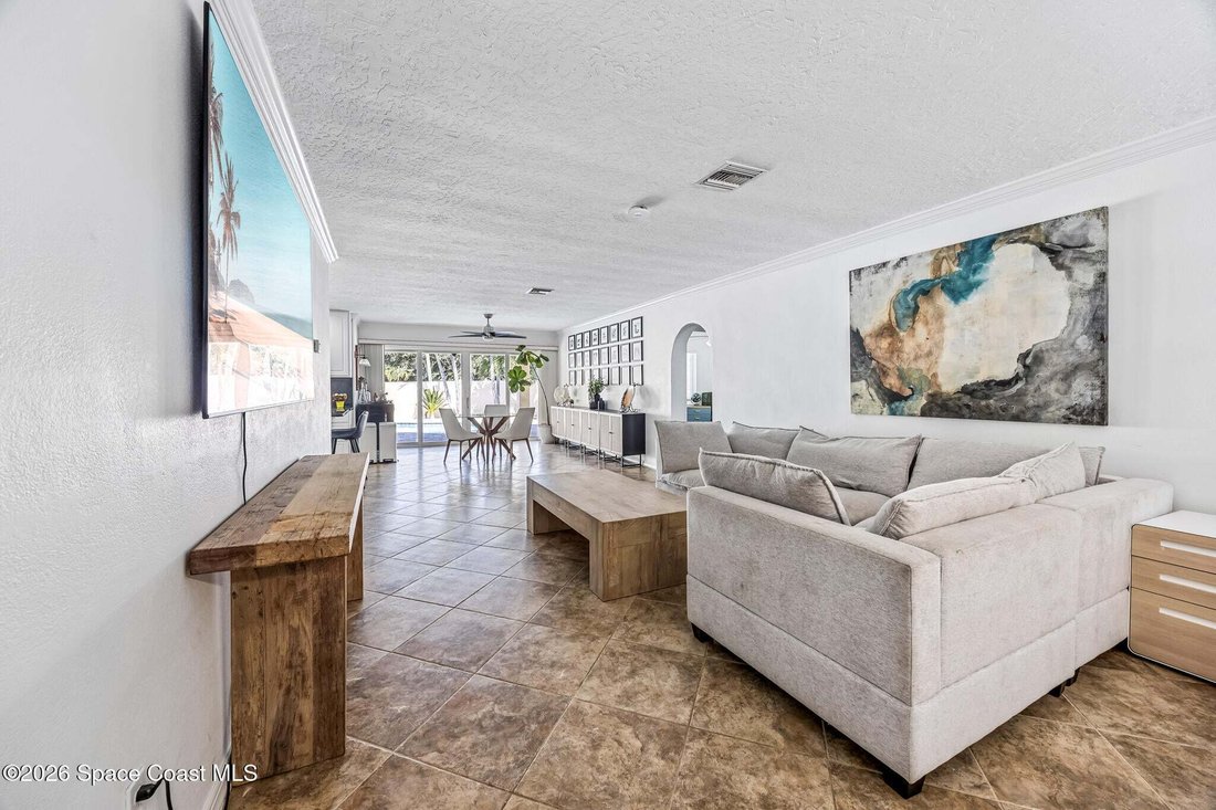 House in Cocoa Beach, Florida, United States 5 - 19162304