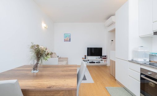 Appartement à Morgagni - Bacone, Milan, Italie 1