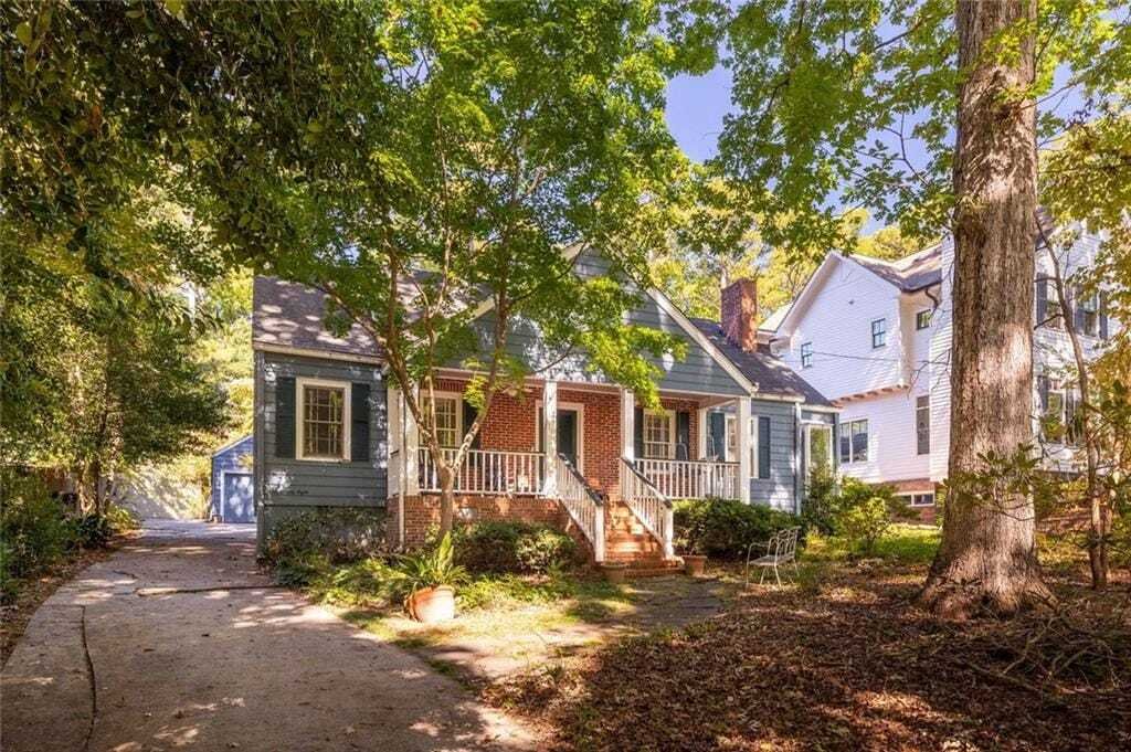 Casa a Decatur, Georgia, Stati Uniti 2 - 19162919