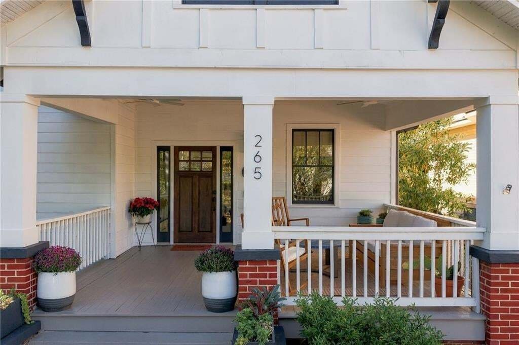 House in Decatur, Georgia, United States 2 - 19163525