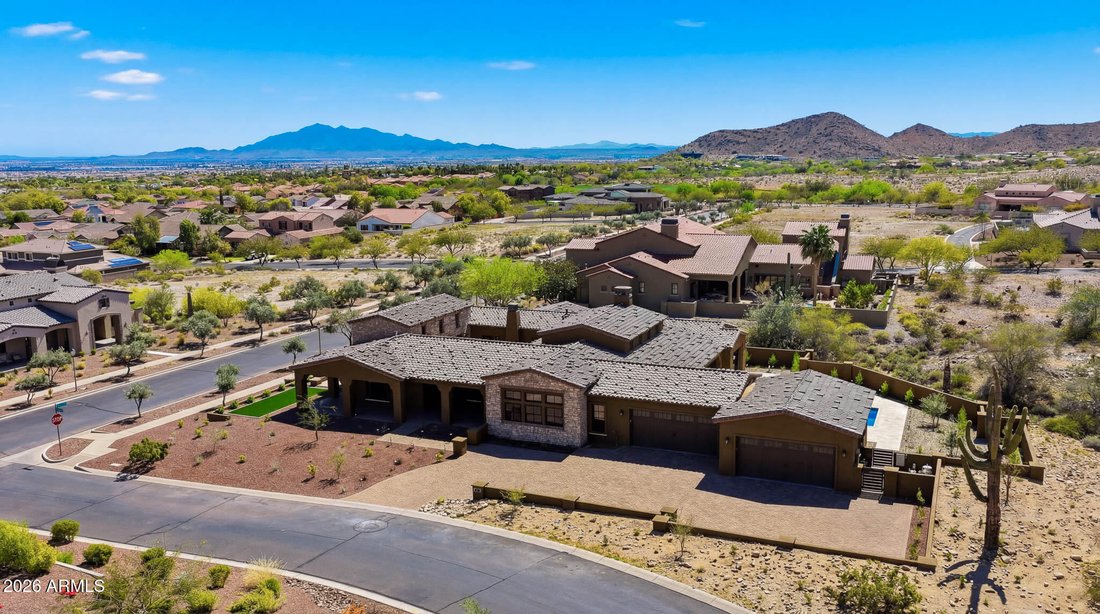 Casa a Buckeye, Arizona, Stati Uniti 5 - 19164759