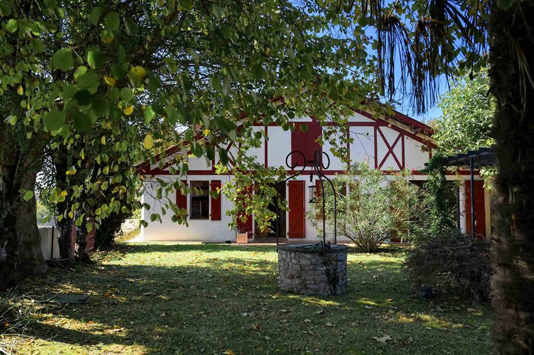 Villa in Pey, Nouvelle-Aquitaine, France 1 - 19161562