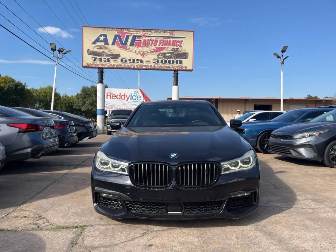 Sedan in Houston, TX, United States 2 - 19161462