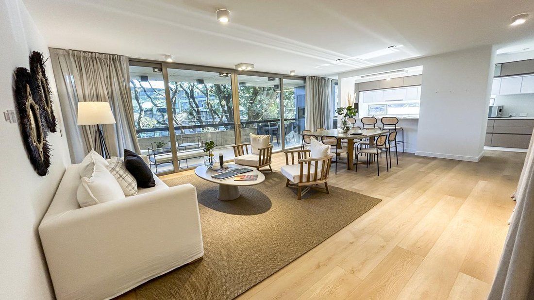 Apartment in San Isidro, Buenos Aires Province, Argentina 2 - 19162162