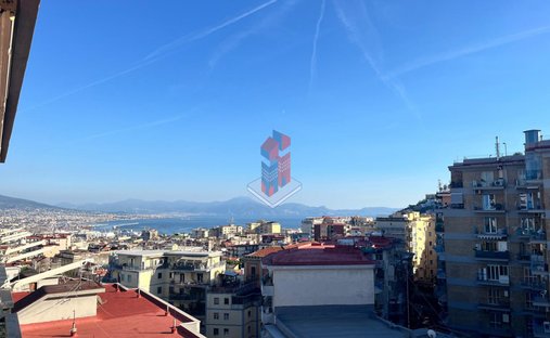Appartement à Arenella, Naples, Campanie 1