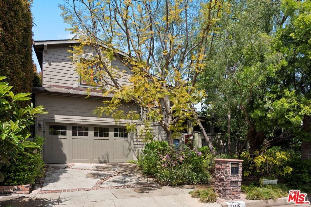 House in Los Angeles, California, United States 1 - 19162608