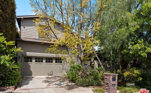 Casa a Los Angeles, California, Stati Uniti 1