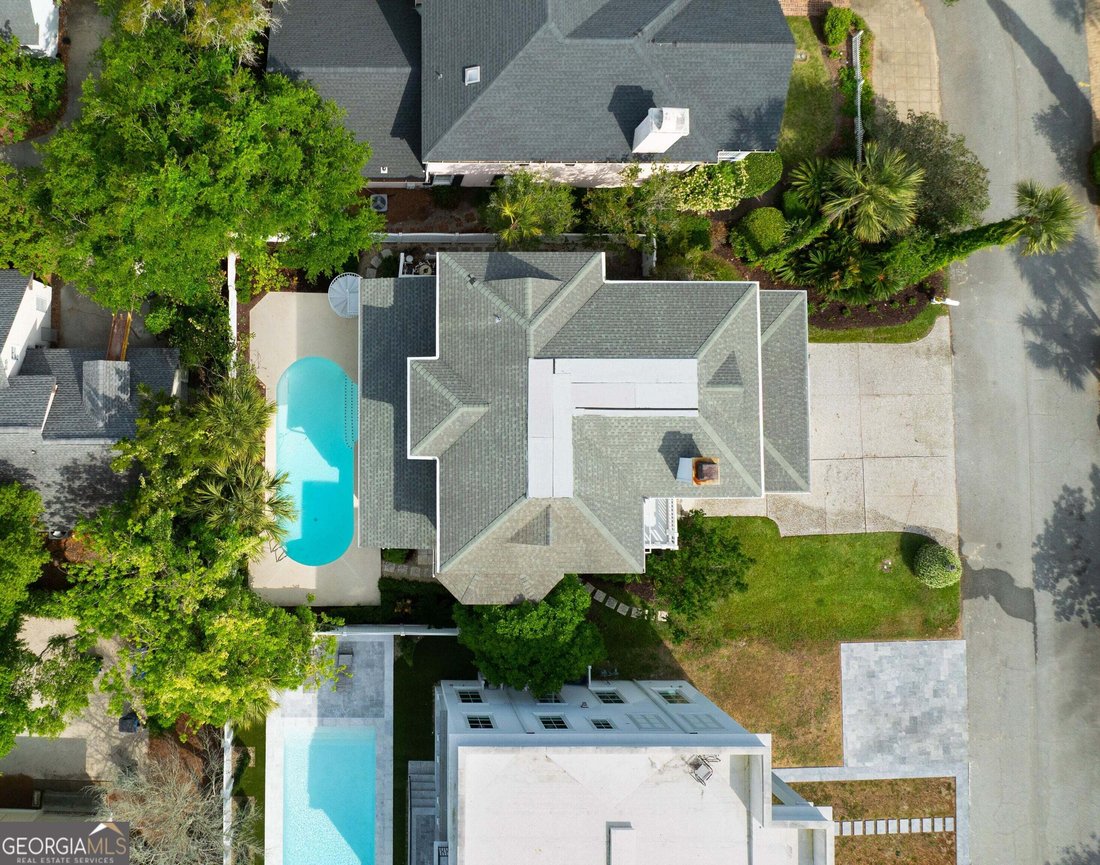 House in St. Simons, Georgia, United States 4 - 19160758