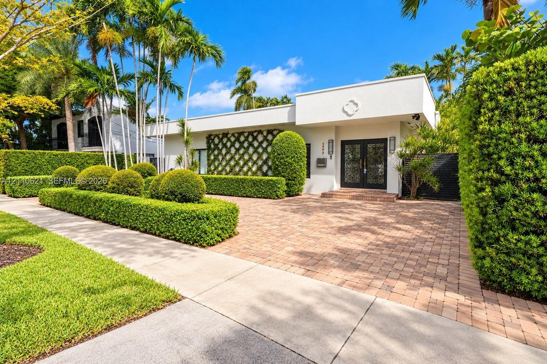 Casa a Miami Beach, Florida, Stati Uniti 4 - 19163549